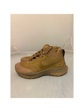 Nike React SFB Field 2 Tactical Boots brown womens shoes sz 9.5/men 8 CK9951 900